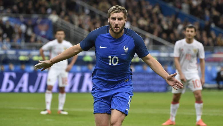 Danh sách đội tuyển bóng đá nam Pháp tham dự Olympic Tokyo 2021 mới nhất - Ảnh 1