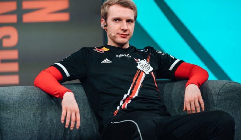 Jankos: ‘G2 Esports muốn đến CKTG với tư cách là đại diện số 1 châu Âu’. - Ảnh 1