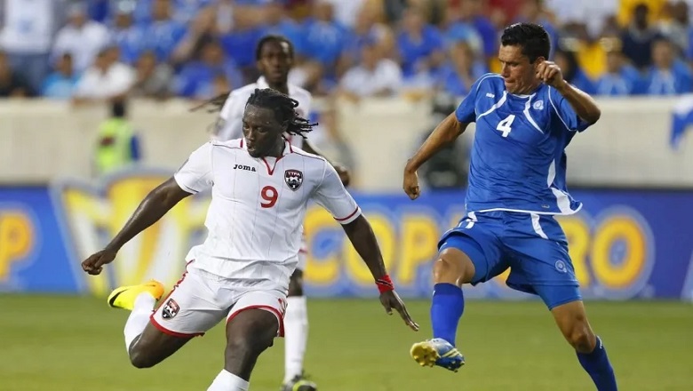 Link xem trực tiếp bóng đá Trinidad và Tobago vs El Salvador, 06h30 ngày 15/7 - Ảnh 1