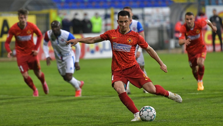 Nhận định, dự đoán Botosani vs Steaua Bucuresti, 00h30 ngày 16/7: Ra quân thuận lợi - Ảnh 1