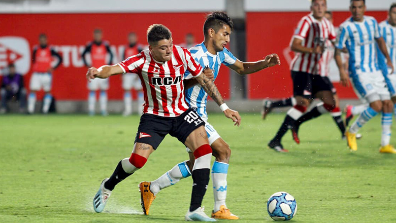 Nhận định, dự đoán Sarmiento Junin vs Estudiantes, 7h15 ngày 17/7: Tân binh sáng giá - Ảnh 3