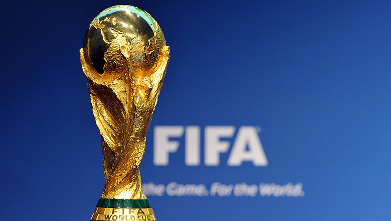 Ả Rập Xê Út muốn đăng cai World Cup 2030 cùng... Italia - Ảnh 1