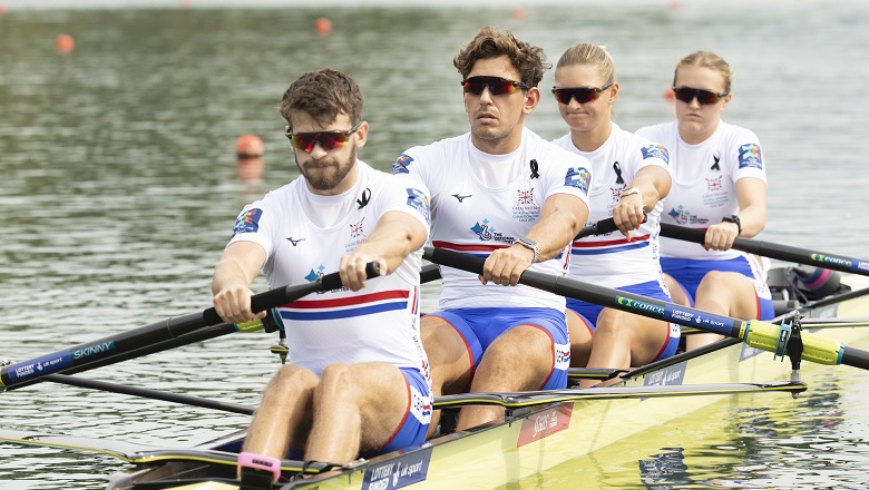 Có mấy nội dung thi đấu Rowing tại Olympic 2021? - Ảnh 1