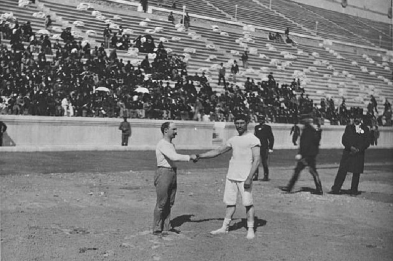 Lịch sử Olympic Athens 1896: Kì Thế vận hội hiện đại đầu tiên - Ảnh 1