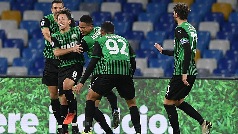 Serie A gây bất ngờ lớn khi cấm các đội bóng mặc áo màu xanh lá cây - Ảnh 2