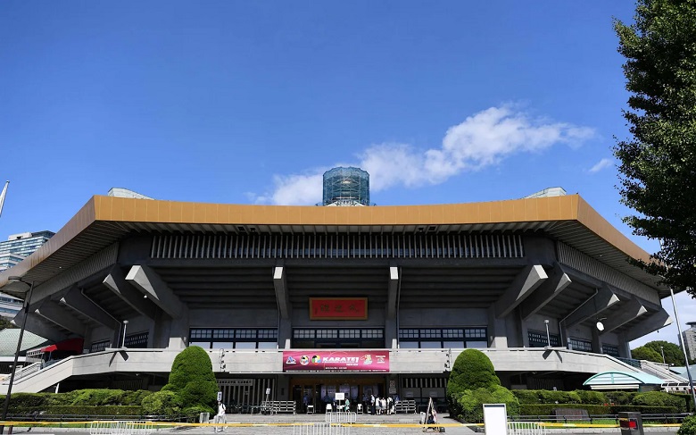Chiêm ngưỡng những địa điểm thi đấu nổi bật tại Olympic Tokyo 2021 - Ảnh 9