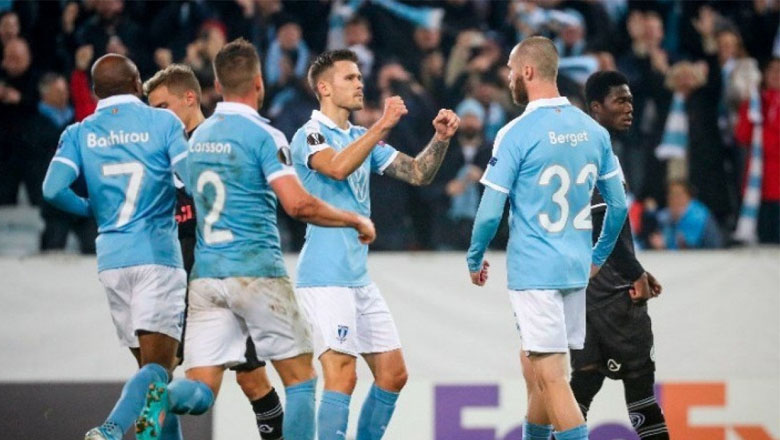 Link xem trực tiếp bóng đá Degerfors vs Malmö, 20h00 ngày 17/7 - Ảnh 1