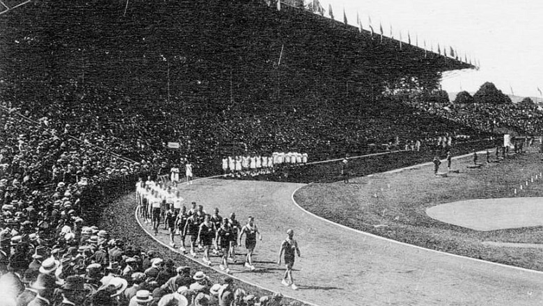 Olympic Paris 1924: Bước chuyển mình của Thế vận hội - Ảnh 1