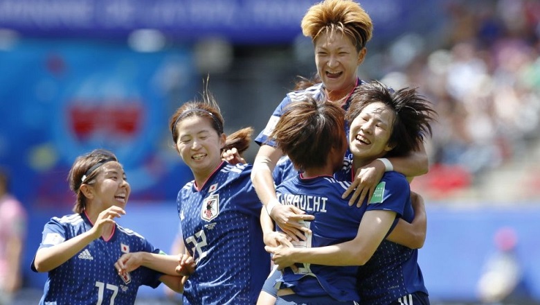 Danh sách đội tuyển bóng đá nữ Nhật Bản tham dự Olympic Tokyo 2021 mới nhất - Ảnh 1