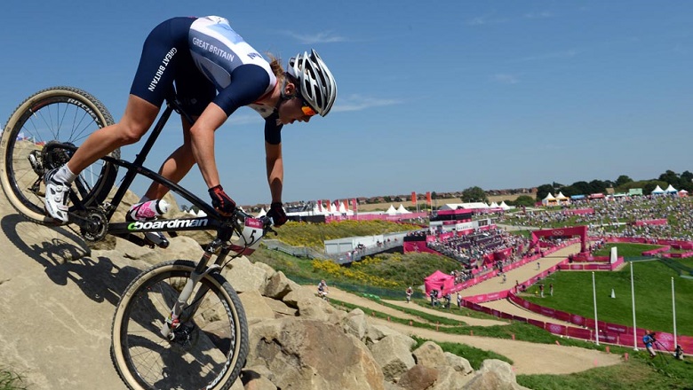 Nội dung, lịch thi đấu Xe đạp leo núi tại Olympic 2021 - Ảnh 1