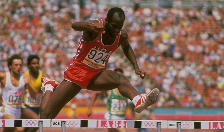 Olympic Los Angeles 1984: Kì Thế vận hội ‘kiểu mẫu’ - Ảnh 2