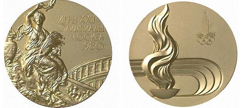 Olympic Moscow 1980: Lần đầu nước Việt Nam thống nhất dự Thế vận hội - Ảnh 4