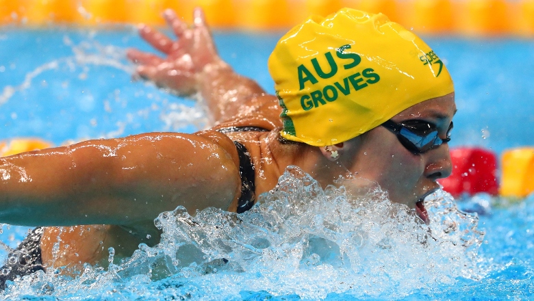 Australia tổ chức Ngoại hạng bơi lội từ 2022, hướng đến thống trị Olympic - Ảnh 1
