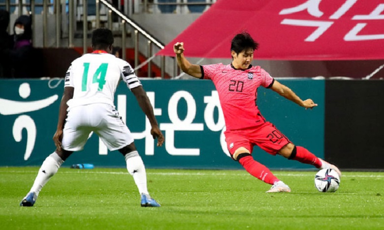 Bóng đá Olympic Tokyo 2021: Top 5 tài năng trẻ đáng chú ý nhất - Ảnh 2