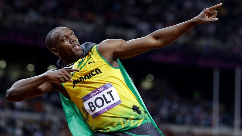 Điền kinh Olympic Tokyo 2021: Usain Bolt cười khẩy vào mẫu giày dùng công nghệ 4.0 - Ảnh 2