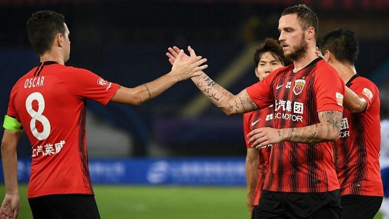 Link xem trực tiếp bóng đá Hebei vs Changchun Yatai, 19h30 ngày 19/7 - Ảnh 1