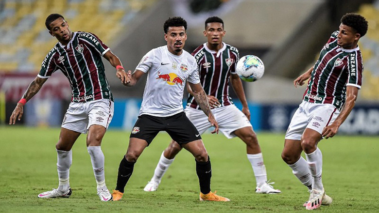 Nhận định, dự đoán Fluminense vs Cerro Porteno, 5h15 ngày 21/7: Sa bẫy phản công - Ảnh 1