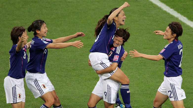 Nhận định, dự đoán Nữ Nhật Bản vs Nữ Canada, 17h30 ngày 21/7: Vạn sự khởi đầu nan - Ảnh 1