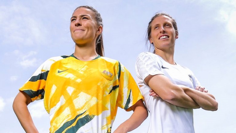 Thành tích, lịch sử đối đầu Nữ Australia vs New Zealand, 18h30 ngày 21/7 - Ảnh 1