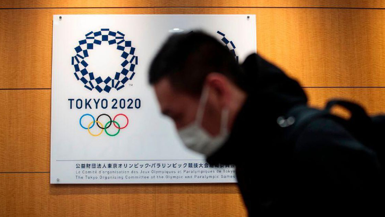Thế vận hội Tokyo 2021: VĐV Olympic nào có kết quả dương tính với Covid-19? - Ảnh 1