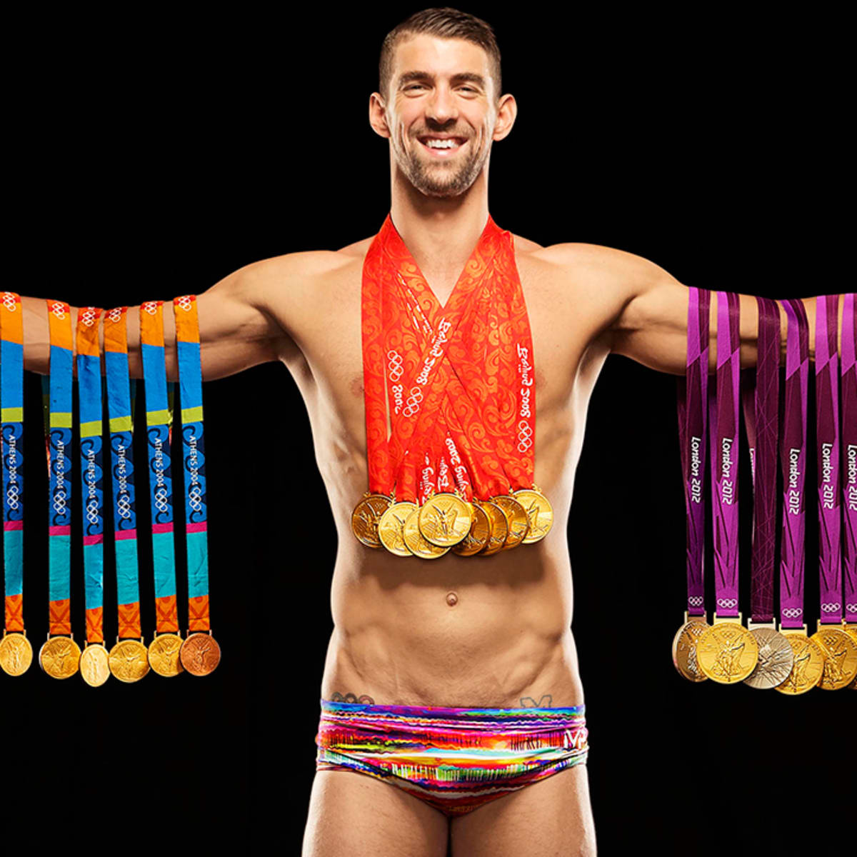 Usain Bolt, Michael Phelps và những gương mặt thân quen không đến Olympic Tokyo 2021 - Ảnh 2