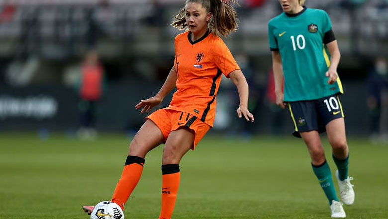 Link xem trực tiếp bóng đá Nữ Zambia vs Nữ Hà Lan, 18h00 ngày 21/7 - Ảnh 1