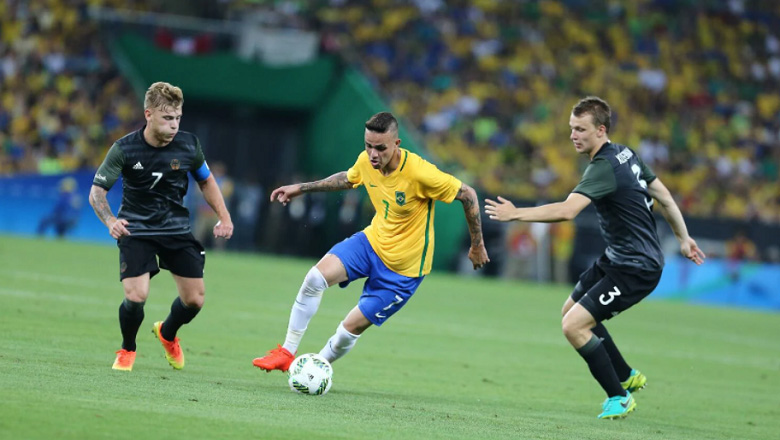 Nhận định, dự đoán U23 Brazil vs U23 Đức, 18h30 ngày 22/7: Sức mạnh của ứng viên - Ảnh 1