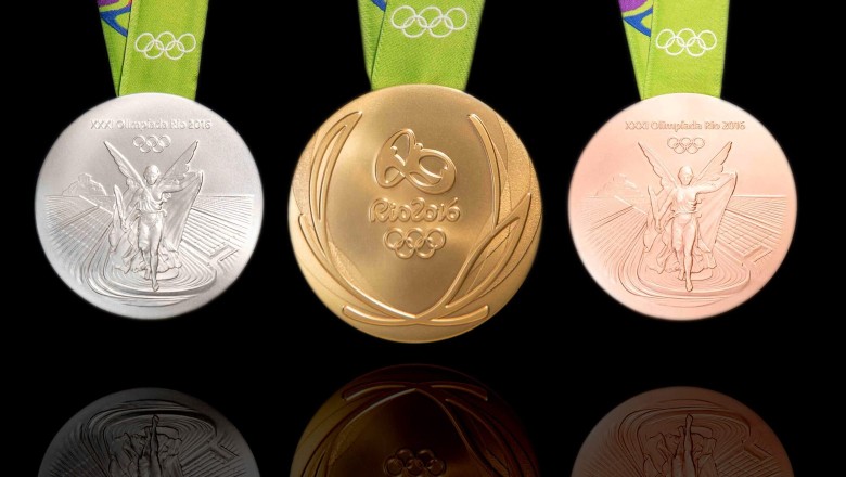 Olympic Rio 2016: Mốc son lịch sử của thể thao Việt Nam - Ảnh 3