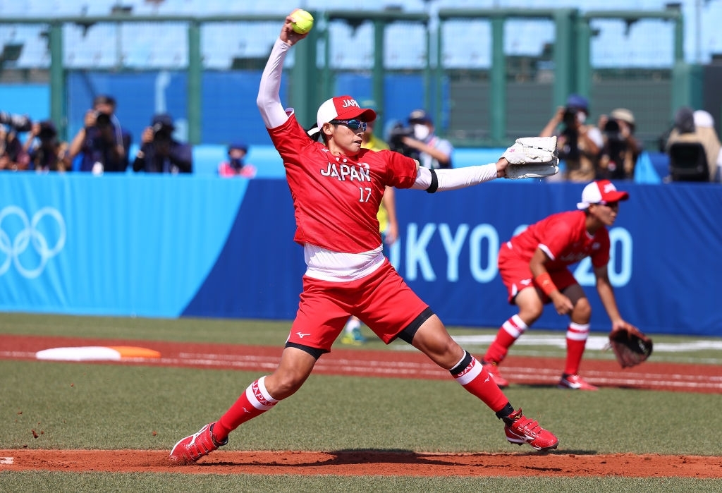 Olympic Tokyo 2021 chính thức khởi tranh sau một năm bị hoãn - Ảnh 3