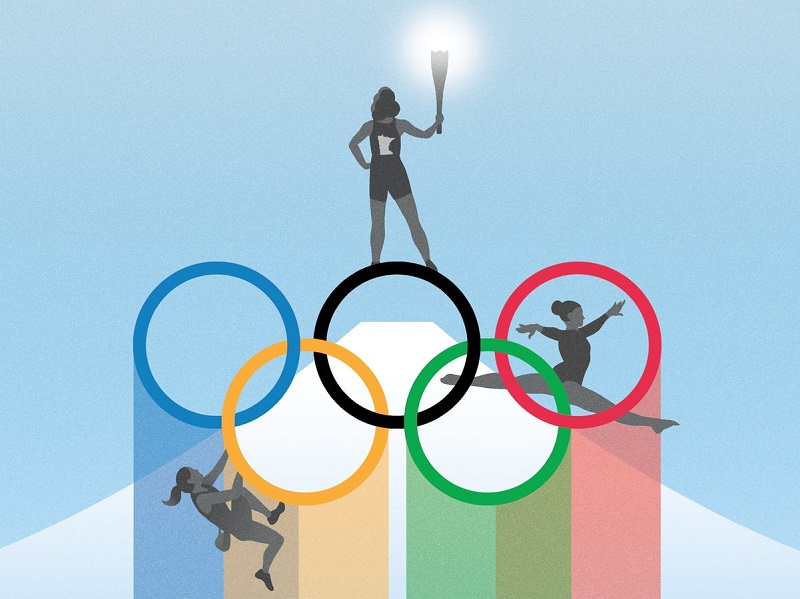 Olympic Tokyo 2021: Không người hâm mộ, không gia đình, không niềm vui? - Ảnh 1