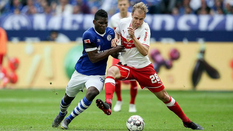 Nhận định, dự đoán Schalke vs Hamburg, 1h30 ngày 24/7: Khởi đầu may mắn - Ảnh 3