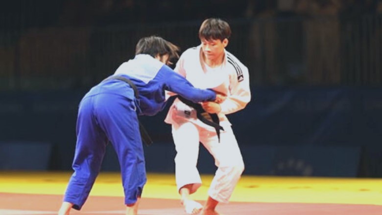 Những đối thủ nặng ký của Nguyễn Thị Thanh Thủy tại Olympic Tokyo 2021 - Ảnh 1