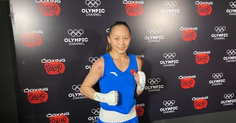 Những đối thủ nặng ký Nguyễn Thị Tâm nên dè chừng tại Olympic Tokyo 2021 - Ảnh 1