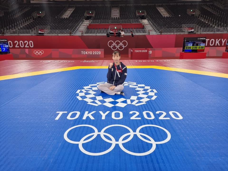 Trương Thị Kim Tuyền rơi vào nhánh tử thần ở Olympic Tokyo 2021 - Ảnh 4