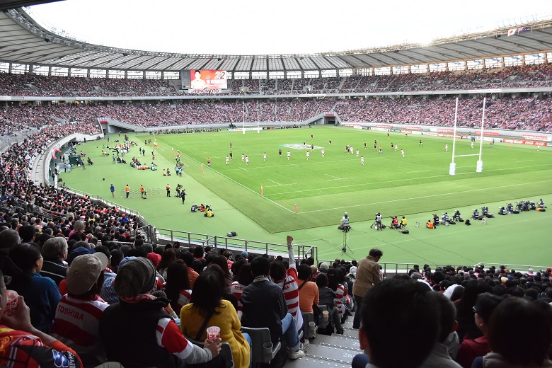 U23 Nhật Bản vs U23 Nam Phi đá sân nào tại Olympic 2021 lúc 18h00 ngày 22/7 - Ảnh 2