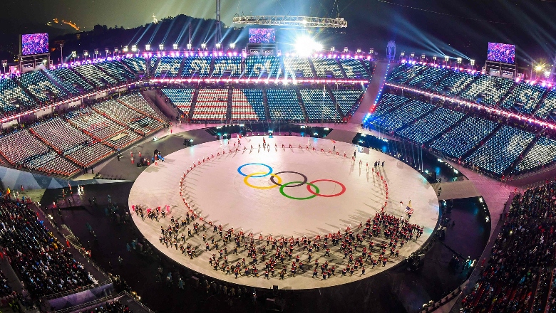 Các môn thể thao khởi tranh tại ngày khai mạc Olympic Tokyo 2021 - Ảnh 1