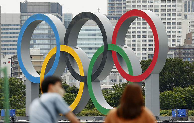 Olympic Tokyo vỡ trận vì thiếu tình nguyện viên - Ảnh 2