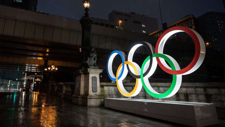 Xem lễ khai mạc Olympic Tokyo 2021 ở đâu, kênh nào? - Ảnh 1
