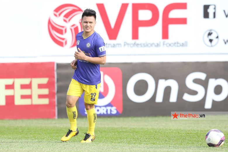 CLB Hà Nội phản đối phương án tổ chức V.League 2021 của VPF - Ảnh 2