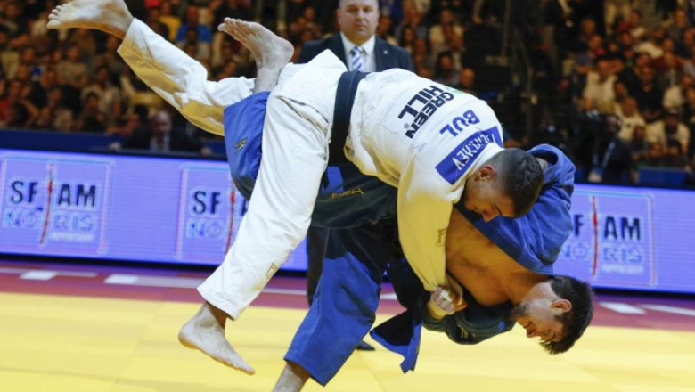 Lịch thi đấu Judo Olympic Tokyo 2021 hôm nay mới nhất - Ảnh 1