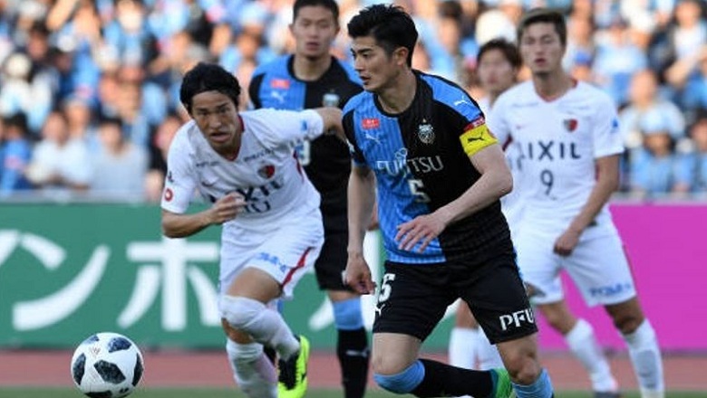 Link xem trực tiếp bóng đá Sagan Tosu vs Cerezo Osaka, 17hh00 ngày 24/7 - Ảnh 1