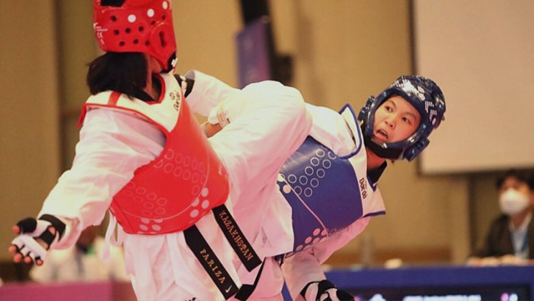 Link xem trực tiếp Taekwondo Olympic Tokyo 2021 hôm nay 24/7 mới nhất - Ảnh 2