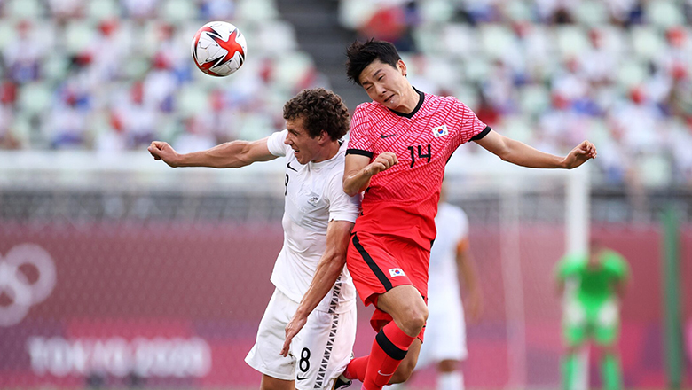 Nhận định, dự đoán New Zealand vs Honduras, 15h00 ngày 25/7: Tiếp đà thăng hoa - Ảnh 3