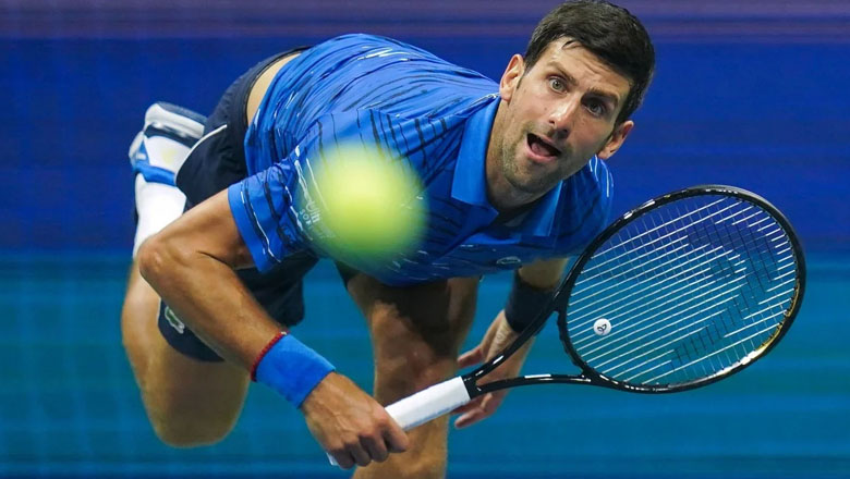 Nhận định tennis Novak Djokovic vs Hugo Dellien - Olympic Tokyo 2021, 13h30 hôm nay 24/7 - Ảnh 1
