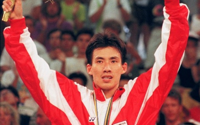 Cường quốc cầu lông số 1 Đông Nam Á, từng giành huy chương vàng Olympic là nước nào - Ảnh 3
