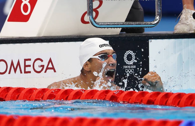 Bơi lội Olympic Tokyo 2021: Tại sao Ánh Viên bị xếp bơi ở làn số 8? - Ảnh 2