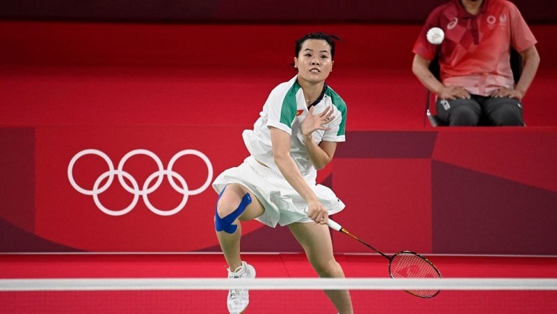 Cầu lông Olympic Tokyo 2021: Thùy Linh phải làm gì để vượt qua vòng bảng? - Ảnh 1