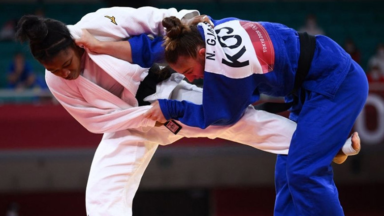 Link xem trực tiếp Judo Olympic Tokyo 2021 ngày 27/7 mới nhất - Ảnh 1