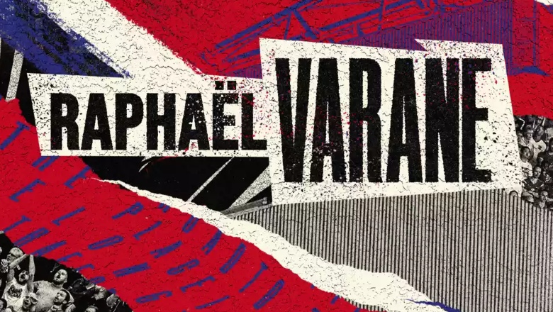 CHÍNH THỨC: MU chiêu mộ thành công Raphael Varane với tốc độ chóng mặt - Ảnh 2