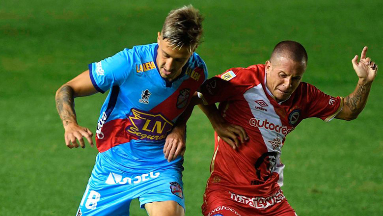 Nhận định, dự đoán Arsenal de Sarandi vs Argentinos Juniors, 2h30 ngày 30/7: Hơn ở đối đầu - Ảnh 3